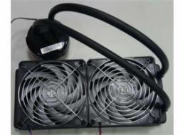 SUPERMICRO X10/X11 (115x/2011/2066) Liquid Cooling Module for SYS-5038/5039AD