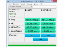 2-Power SSD 128GB, SSD2041B 2-Power SSD 128GB 2.5" SATA III 6Gbps (Read 500MB/s, Write500MB/s) 3 YEARS WARANTY