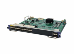 HPE 7500 24p GbE/4p 10GbE SE Mod