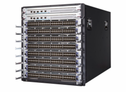 HPE 12908E Switch Chassis