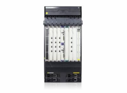 HPE HSR6804 Router Chassis