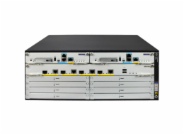 HPE MSR4060 Router Chassis