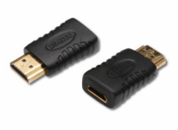 PremiumCord Adapter miniHDMI-C -HDMI-A F/M