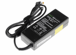 Green Cell PRO Charger / AC Adapter 19.5V 4.7A 90W for Sony Vaio PCG-61211M PCG-71211M PCG-71811M PCG-71911M Fit 15 15E