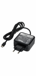 TRX Akyga nabíječka/ 220V/ 5V-20V/ 2.25A-3A/ 45W/ USB-C/ neoriginální