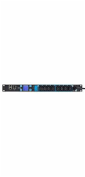 EATON ePDU: Spínané IEC - 1U, In: C20 16A 1P - Out: 8xC13