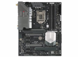 SUPERMICRO MB 1xLGA1151 8/9g 120W, Z390, 4x DDR4,6xSATA3, 6xPCIe 3.0, 2x M.2, 2xLAN+WiFi, 2xDP+HDMI, Audio