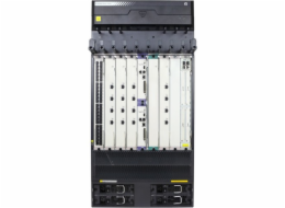 HPE HSR6808 Router Chassis