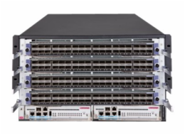 HPE 12904E Switch Chassis