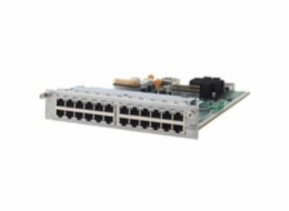 HPE MSR 24p Gig-T Switch HMIM Mod