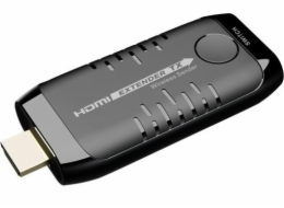 PREMIUMCORD HDMI Wireless extender na 20m, samostatný vysílač k extenderu KHEXT50-5