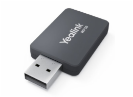 Yealink WF50 USB Wi-Fi dongle pro SIP-T42U/T43U/T46U/T48U/T52S/T54S/T53