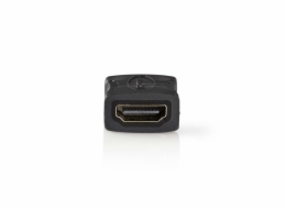 Nedis CVBW34900AT - HDMI™ Adaptér | HDMI™ Zásuvka - HDMI™ Zásuvka