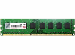 Transcend paměť 8GB DDR3-1600 U-DIMM (JetRam) 2Rx8 CL11