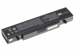 GREENCELL SA01PRO Battery PRO AA-PB9NC6B AA-PB9NS6B pro Samsung R519 R522 R525 R530 R54
