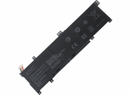 2-POWER Baterie 11,4V 3400mAh pro Asus A501LB, A501LX, K501UB, K501UQ, K501UW