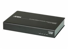 ATEN 4K HDMI HDBaseT Extender with ExtremeUSB® (4K@100m) (HDBaseT Class A)