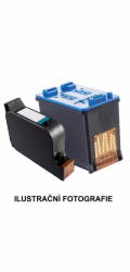 OWA Armor ink-jet kompatibilní s Canon iPF 680/685, (PFI107BK)6705B001, 107 BLACK