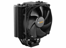 be quiet! Dark Rock Slim BK024 Be quiet! chladič CPU Dark Rock Slim / 180W TDP / 120 fan / 4 heatpipes