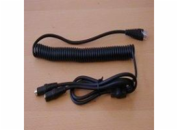 Honeywell PS2 kabel pro MS1690, 3780, 9520, 9540, černý