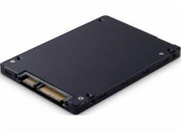 Lenovo ThinkSystem 4XB7A10249 2.5" Intel S4510 960GB Entry SATA 6Gb Hot Swap SSD