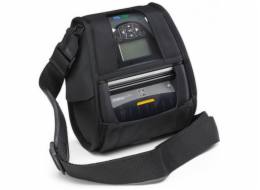 Zebra QLN420 SOFT CASE (INCLUDES SHOULDER STRAP)