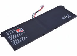 Baterie T6 Power Acer Aspire ES1-311, ES1-511, E5-571, E5-731, E5-771, 3150mAh, 48Wh, 4cell, Li-ion