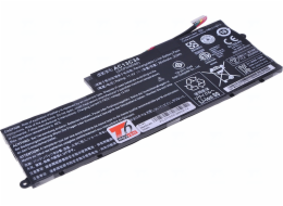 Baterie T6 Power Acer Aspire V5-122P, V5-132P, E3-111, E3-112, 2640mAh, 30Wh, 3cell, Li-pol