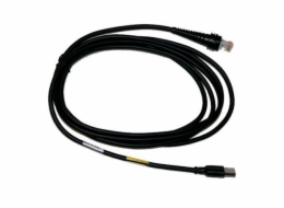 Honeywell USB kabel,3m,5v host power,Industrial grade