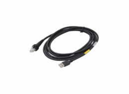 USB&nbsp;kabel&nbsp;typ&nbsp;A,3m,5V&nbsp;-&nbsp;Solaris