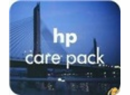Electronic HP Care Pack Next Day Exchange Hardware Support - Prodloužená dohoda o službách - výměna - 3 let - zaslání - pro Officejet 6950, 80XX; Officejet Pro 6830, 69XX, 80XX, 81XX, 8210, 91XX