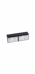 Baterie - FUKAWA FWU-48 sada baterií do RBC48 (12V/7Ah, 2ks)