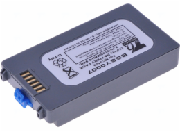 Baterie T6 Power Symbol MC3100, MC3190, 2700mAh, 9,9Wh, Li-pol