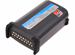 Baterie T6 Power Symbol MC9000, MC9010, MC9050, MC9060, MC9090, MC9190, 2600mAh, 19,2Wh, Li-ion
