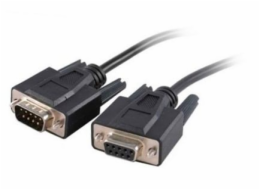 DB9 RS232 Serial Data Cable