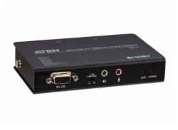 ATEN&nbsp;CE611&nbsp;Mini&nbsp;USB&nbsp;DVI&nbsp;HDBaseT™&nbsp;KVM&nbsp;Extender&nbsp;(1920&nbsp;x&nbsp;1200@100m)&nbsp;