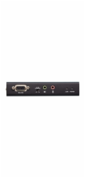 ATEN CE611 Mini USB DVI HDBaseT KVM Extender (1920 x 1200@100m) 