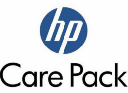 HP CPe 3y Nbd + DMR LaserJet M725 MFP  HW Sup