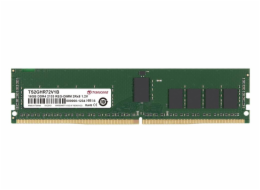 Transcend paměť 16GB DDR4 2133 REG-DIMM 2Rx8 CL15 