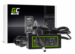 Green Cell adaptér AD08P 65W - neoriginální adaptér AC 19.5V 3.34A 65W