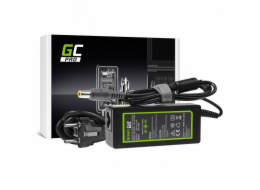 Green Cell PRO Charger / AC Adapter 20V 3.25A 65W for Lenovo B580 B590 ThinkPad T400 T410 T420 T430 T430s T60 T61 X201 X220 X230