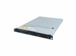 Gigabyte server R182-Z90 2xSP3 (AMD Epyc 7002), 32x DDR4 DIMM,4x 3,5, M.2, 2x 1GbE i350+2xOCP, IPMI, 2x 1200W plat