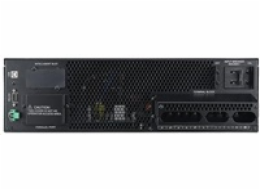 CyberPower Professional Smart App OnLine PowerModule 6000VA/5400W, 3U, XL, Rack/Tower (w/o battery)