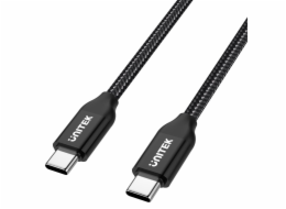 UNITEK C14059BK Unitek kabel PD USB-C 100W 2m