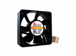 QNAP Fan (50x50x15mm fan , 12V, 4PIN)