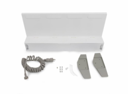 ERGOTRON LiFeKinnex, WALL/DESK CHARGER, EU