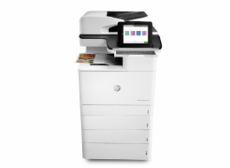 HP Color LaserJet Enterprise Flow MFP M776z (A3, 46ppm, USB, LAN, Wi-Fi, Print/Scan/Copy, FAX, DADF, Duplex, HDD, Tray)