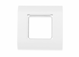 DIGITUS Professional 80 x 80mm Frame for Shutter and Face Plates
