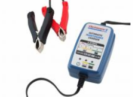 AVACOM Nabíječka Optimate 1 DUO (12V/0,6A) pro LiFePO4 a olověné AGM/GEL akumulátory (2 - 20Ah)