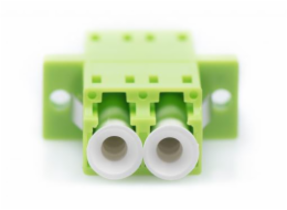 DIGITUS&nbsp;Professional&nbsp;LC&nbsp;/&nbsp;LC&nbsp;Coupler&nbsp;Multimode&nbsp;OM5